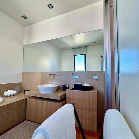 Casa Andros Luxury Penthouse * Trapani