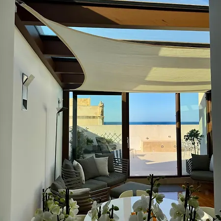 Casa Andros Luxury Penthouse