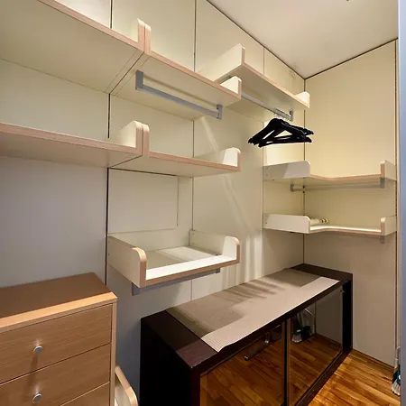 Casa Andros Luxury Penthouse Apartment Trapani