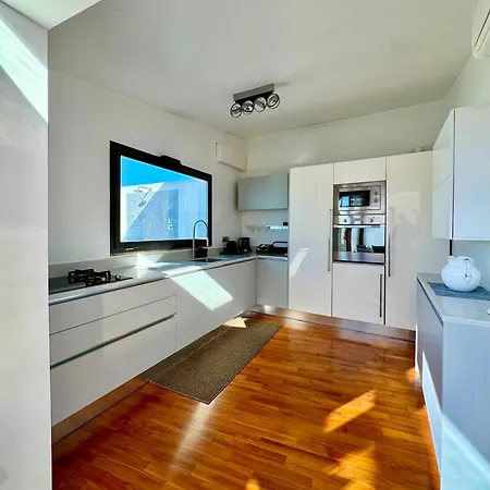 Apartment Casa Andros Luxury Penthouse Trapani