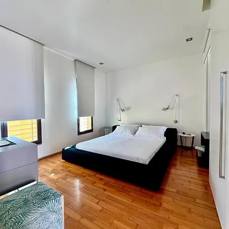 Casa Andros Luxury Penthouse