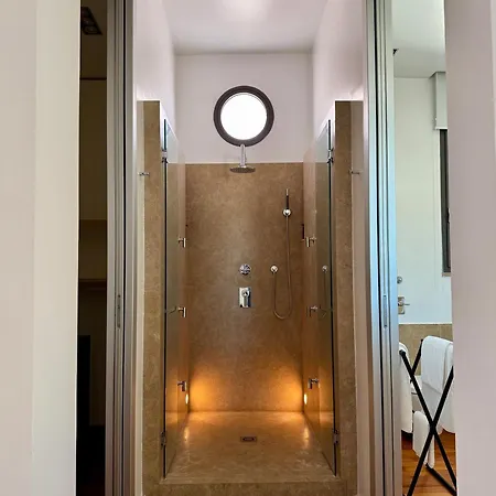 Casa Andros Luxury Penthouse Apartment